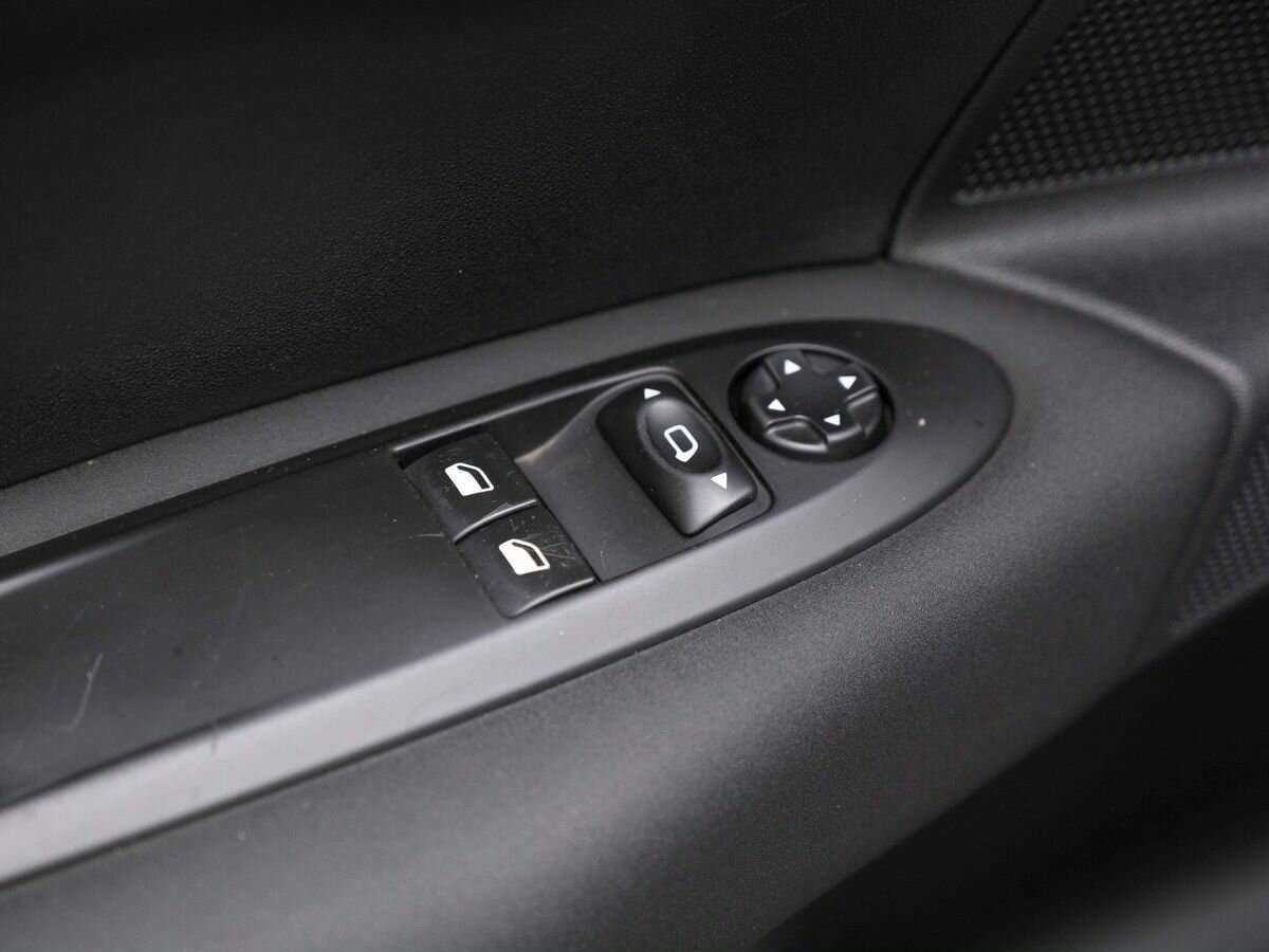 Ситроен Ц4 б/у, 2012, Автоматическая. Фото: #16