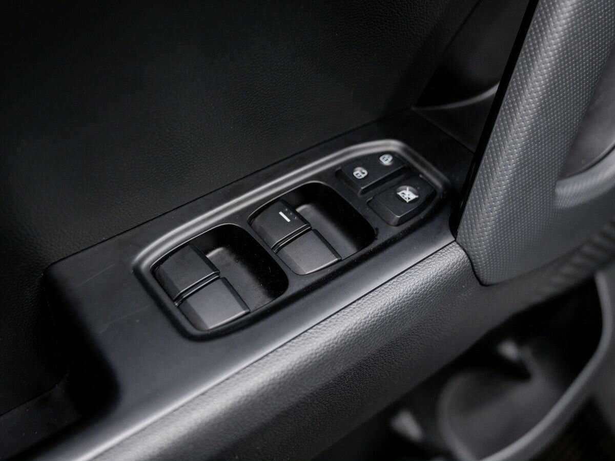 Хендай Крета б/у, 2021, Автоматическая. Фото: #14