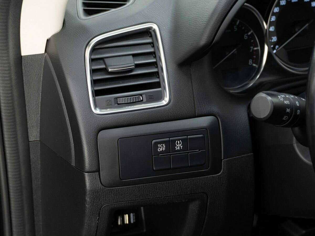 Мазда Ц-Икс-5 б/у, 2016, Автоматическая. Фото: #23