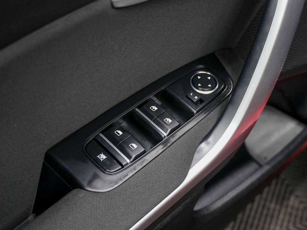 Киа Сид б/у, 2018, Автоматическая. Фото: #14