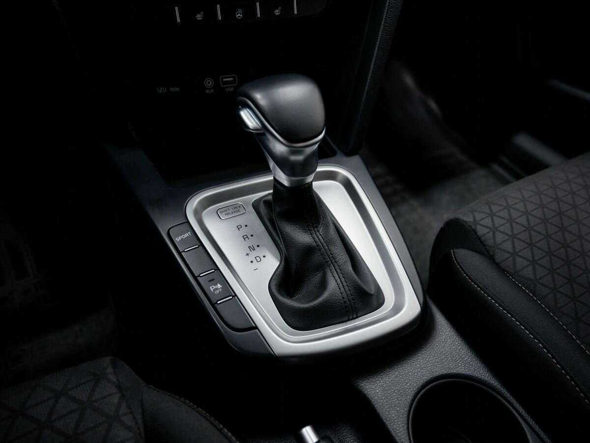 Киа Сид б/у, 2019, Роботизированная. Фото: #22