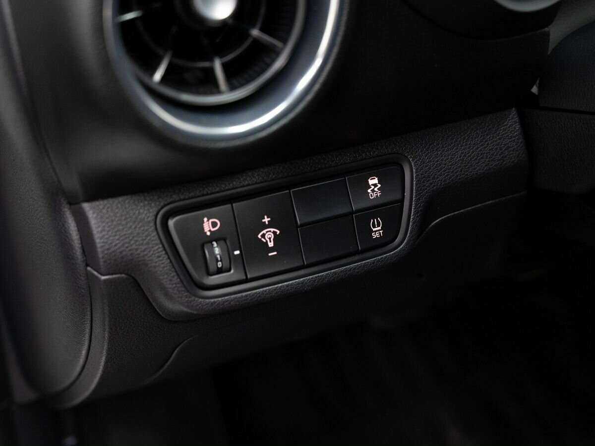 Киа Церато б/у, 2019, Автоматическая. Фото: #15