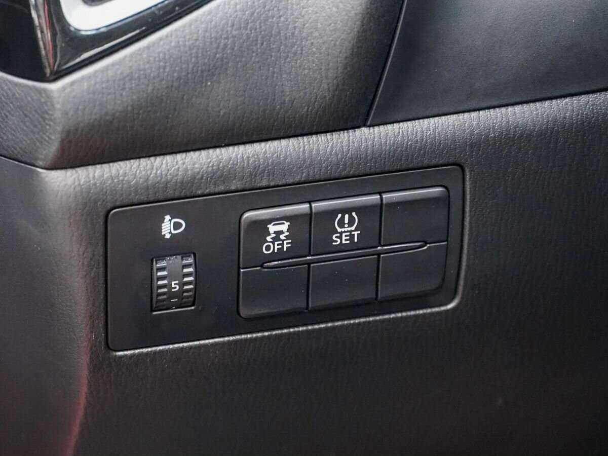 Мазда 3 б/у, 2013, Автоматическая. Фото: #12