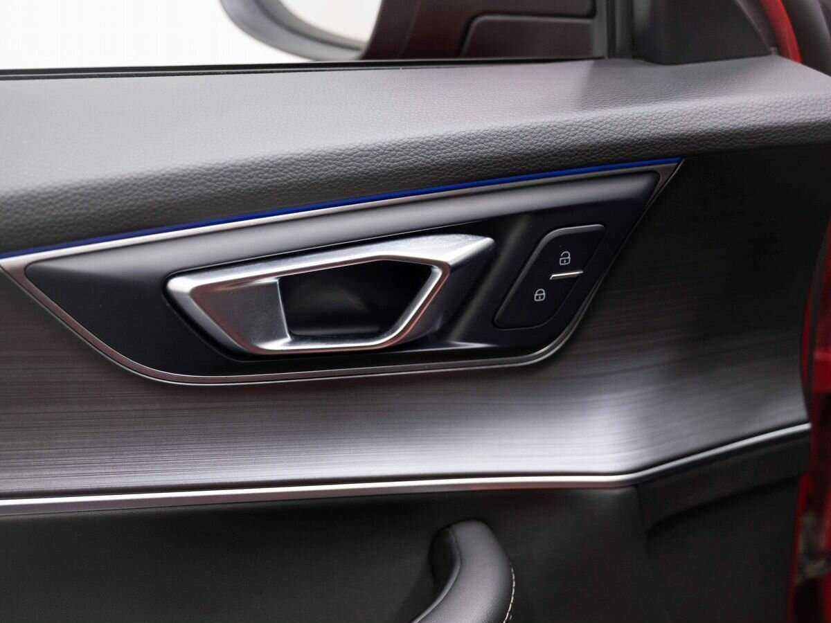 Чери Тигго 7 Про б/у, 2021, Вариатор. Фото: #25