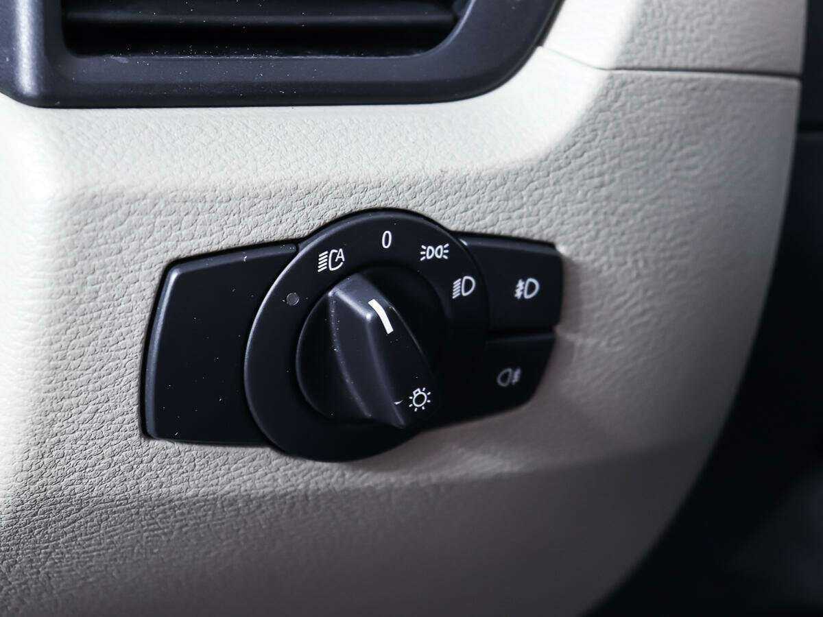 БМВ Икс1 б/у, 2012, Автоматическая. Фото: #14