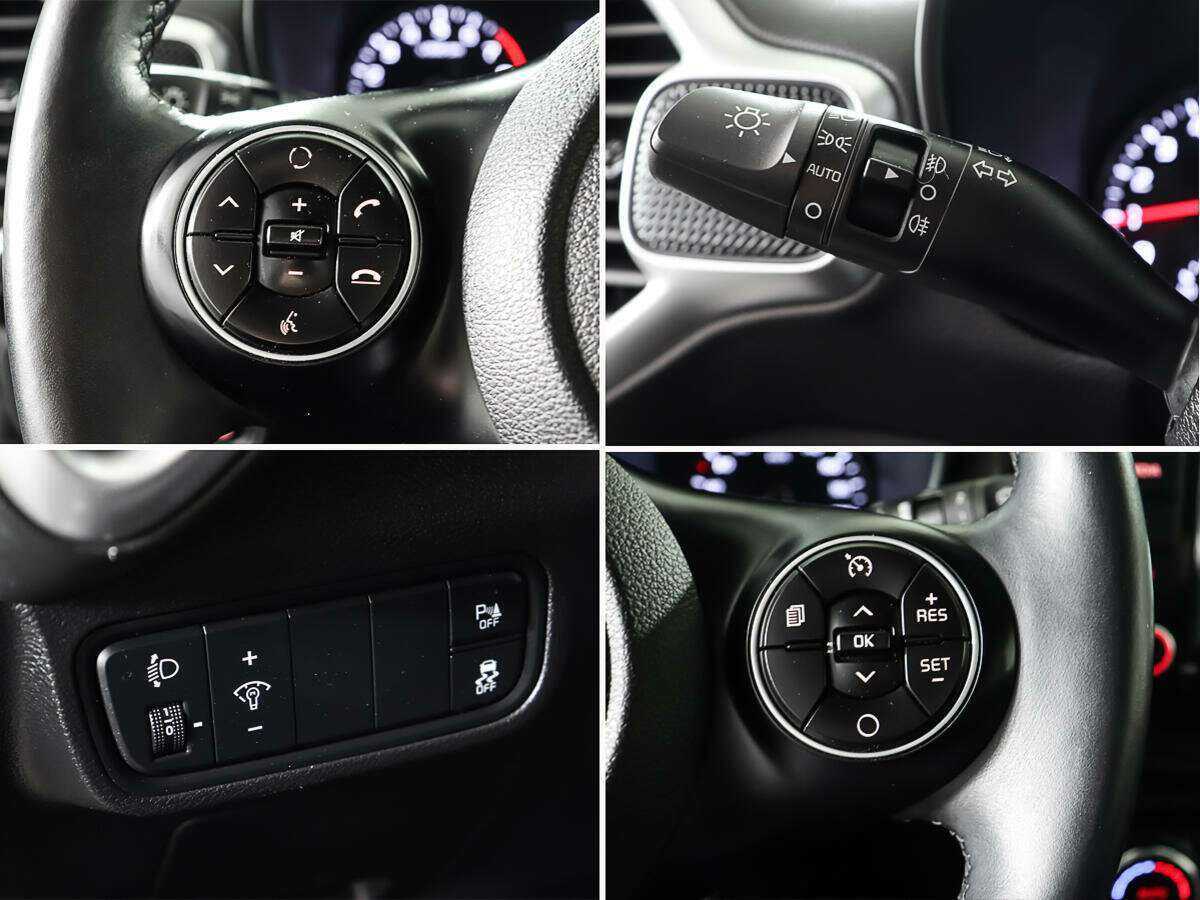 Киа Соул б/у, 2021, Автоматическая. Фото: #17