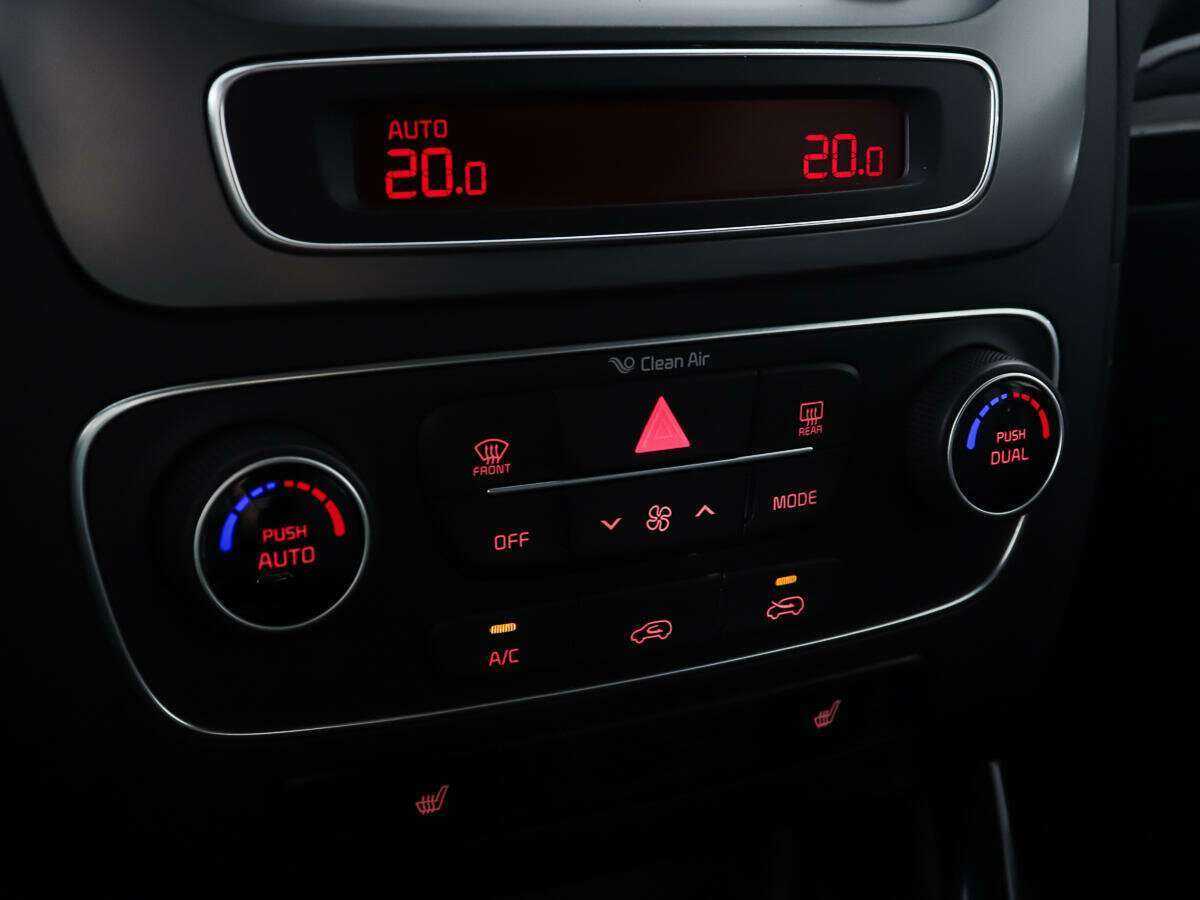 Киа Соренто б/у, 2016, Автоматическая. Фото: #17