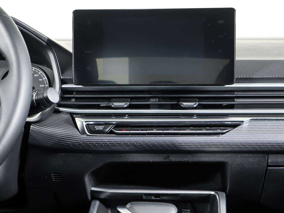 Джили Эмгранд б/у, 2023, Автоматическая. Фото: #11