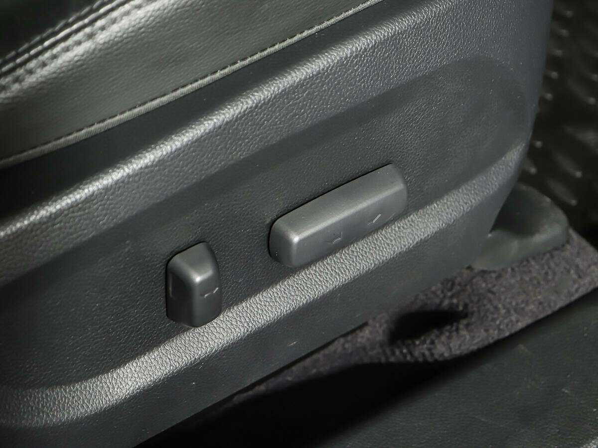 Хендай Санта Фе б/у, 2016, Автоматическая. Фото: #16