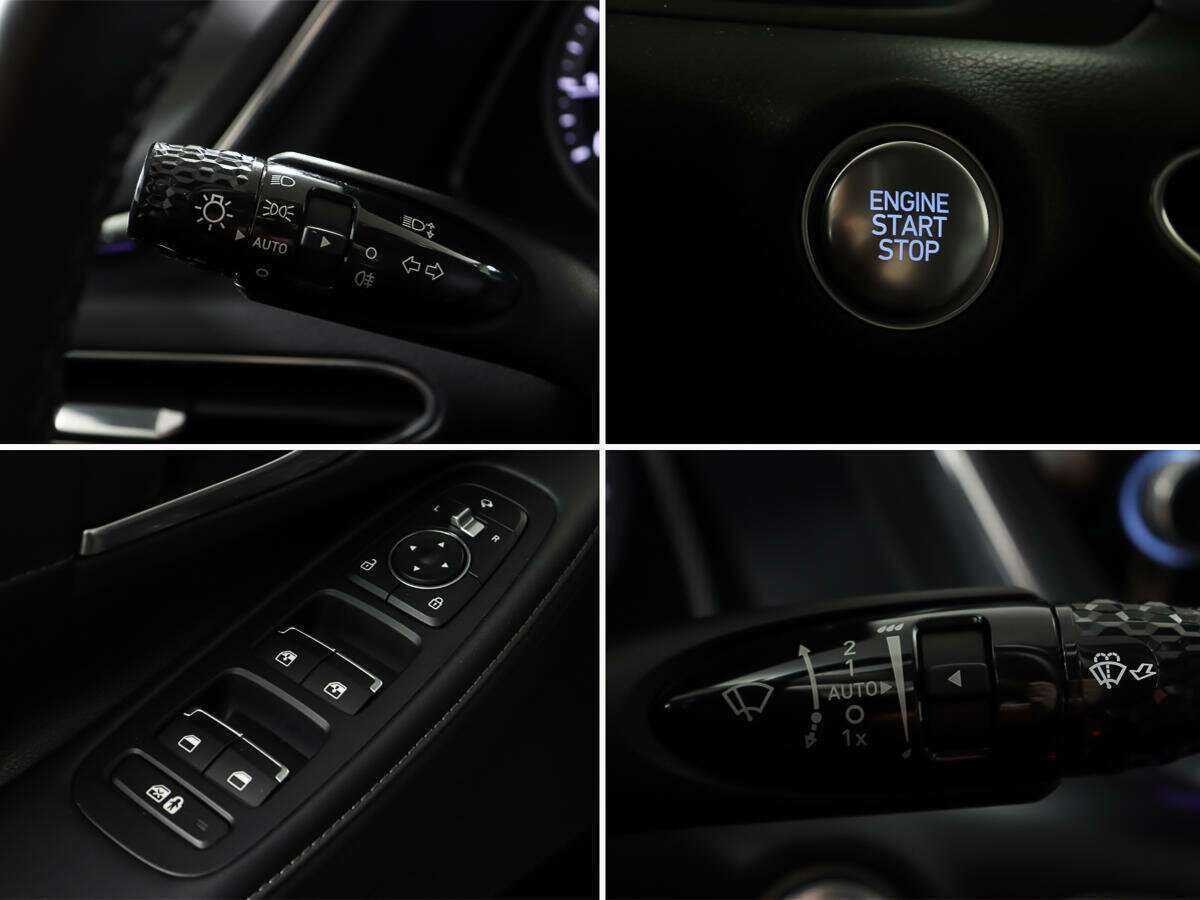 Хендай Соната б/у, 2020, Автоматическая. Фото: #19