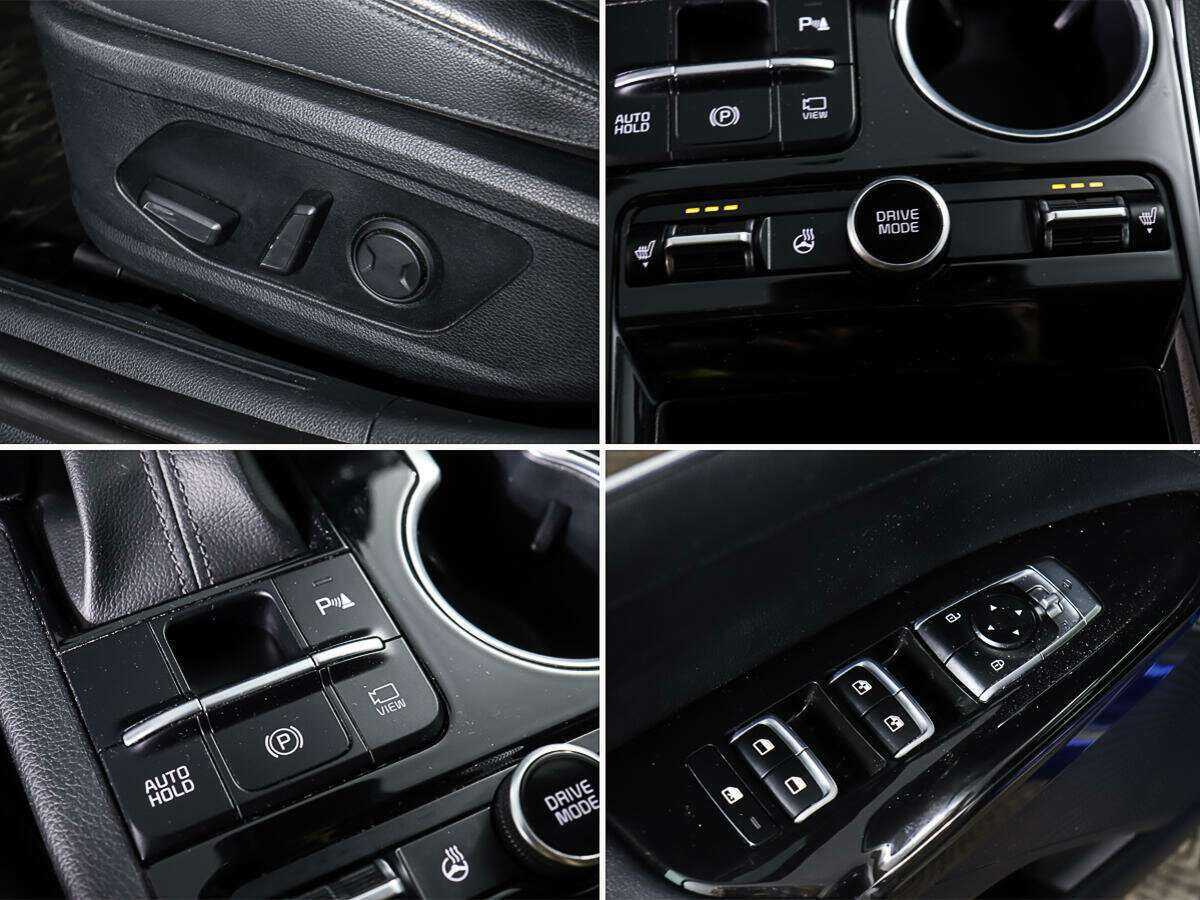 Киа К5 б/у, 2021, Автоматическая. Фото: #17