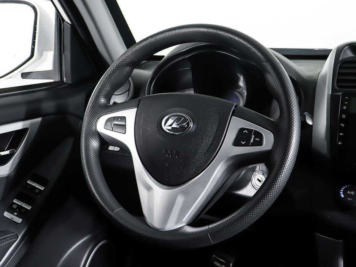 Лифан Икс60 б/у, 2013, Механическая. Фото: #14