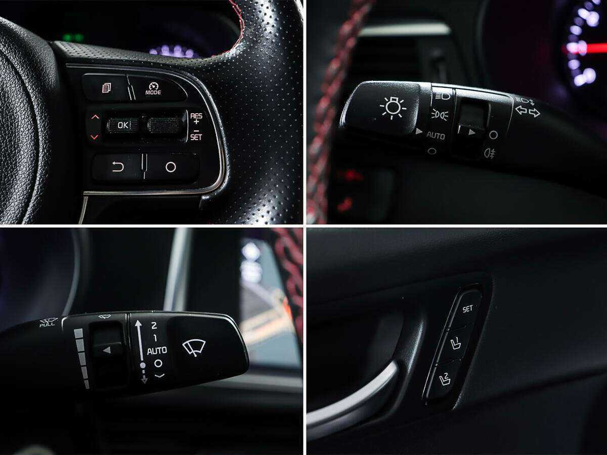 Киа Оптима б/у, 2017, Автоматическая. Фото: #18