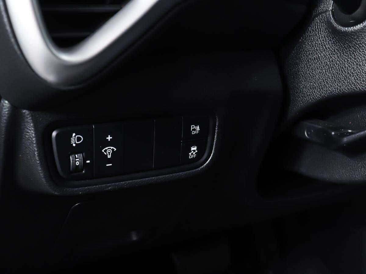 Киа Соул б/у, 2020, Автоматическая. Фото: #16