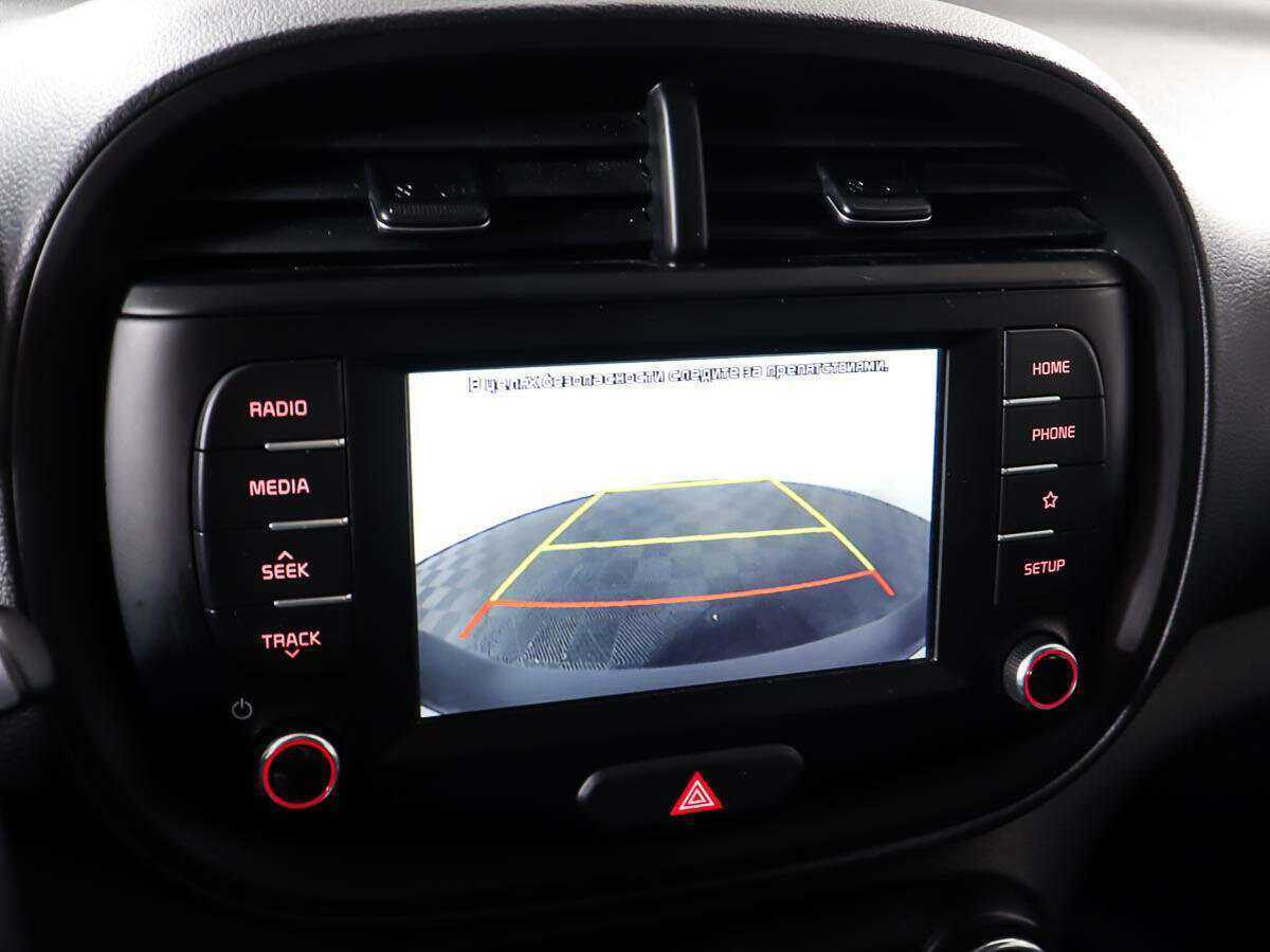 Киа Соул б/у, 2020, Автоматическая. Фото: #21