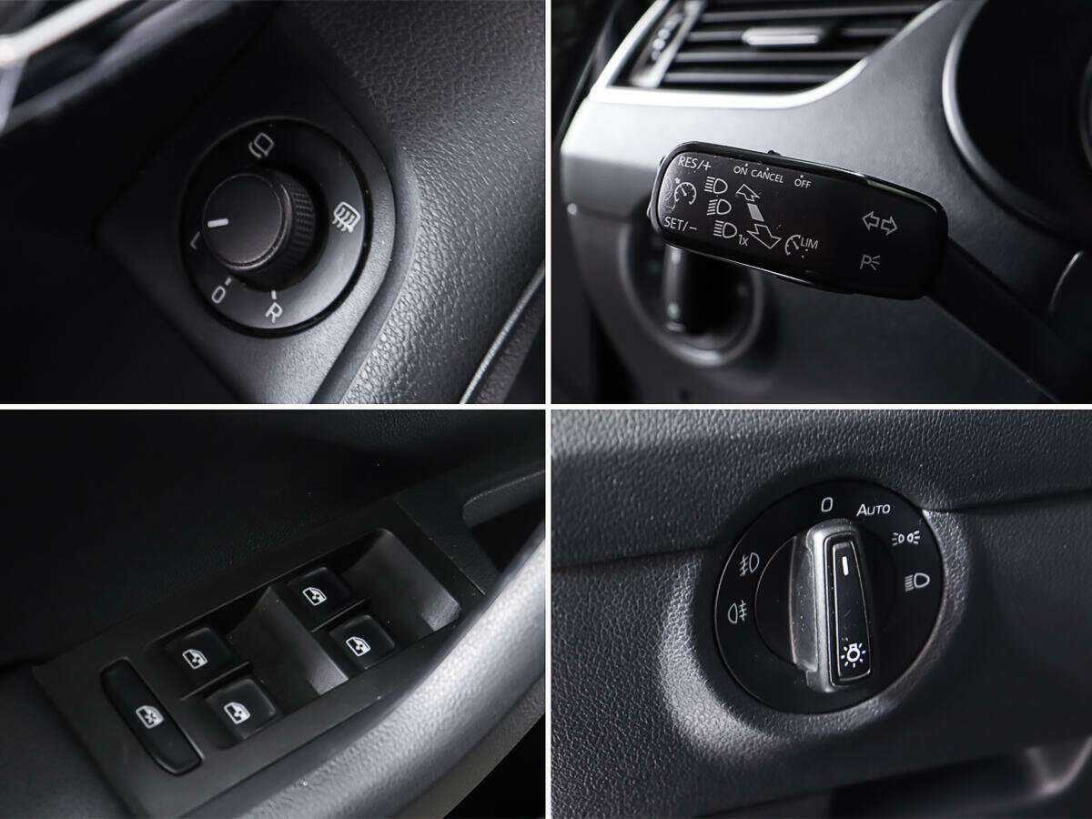 Шкода Октавия б/у, 2017, Роботизированная. Фото: #16