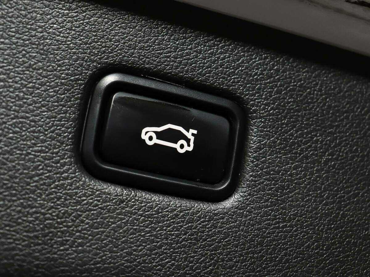 Хендай Туксон б/у, 2018, Автоматическая. Фото: #14