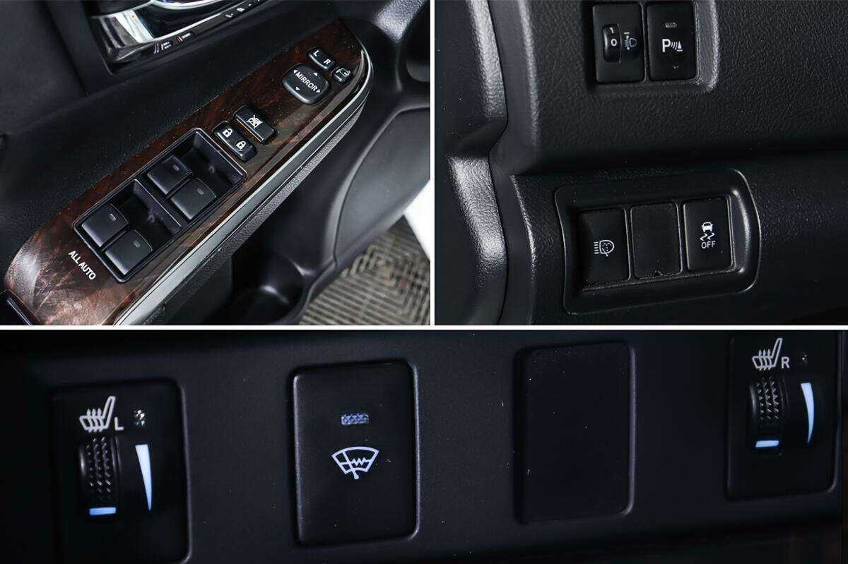 Тойота Камри б/у, 2014, Автоматическая. Фото: #16