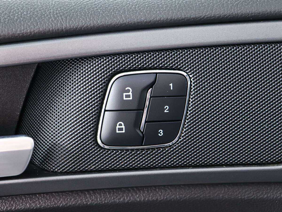 Форд Мондео б/у, 2015, Автоматическая. Фото: #15