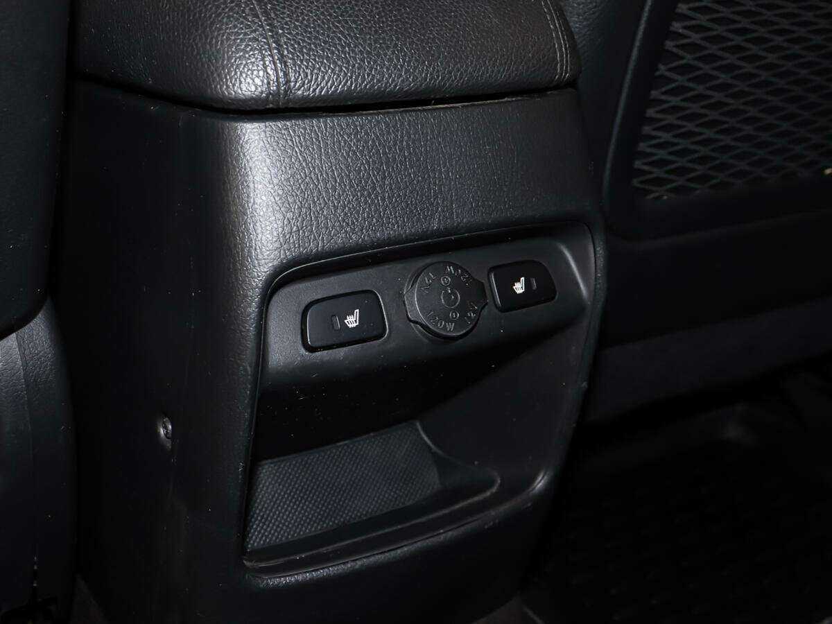 Киа Соренто б/у, 2017, Автоматическая. Фото: #16