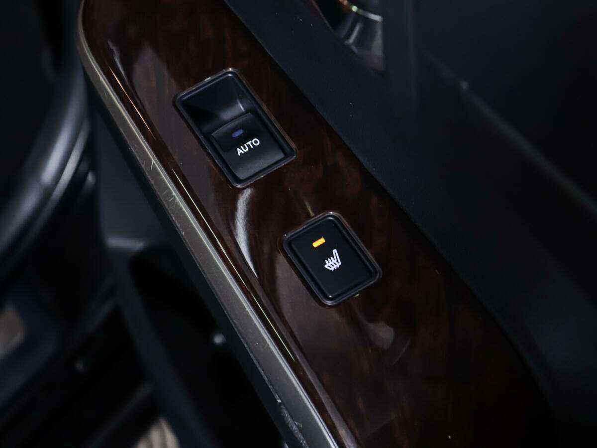 Тойота Камри б/у, 2017, Автоматическая. Фото: #16