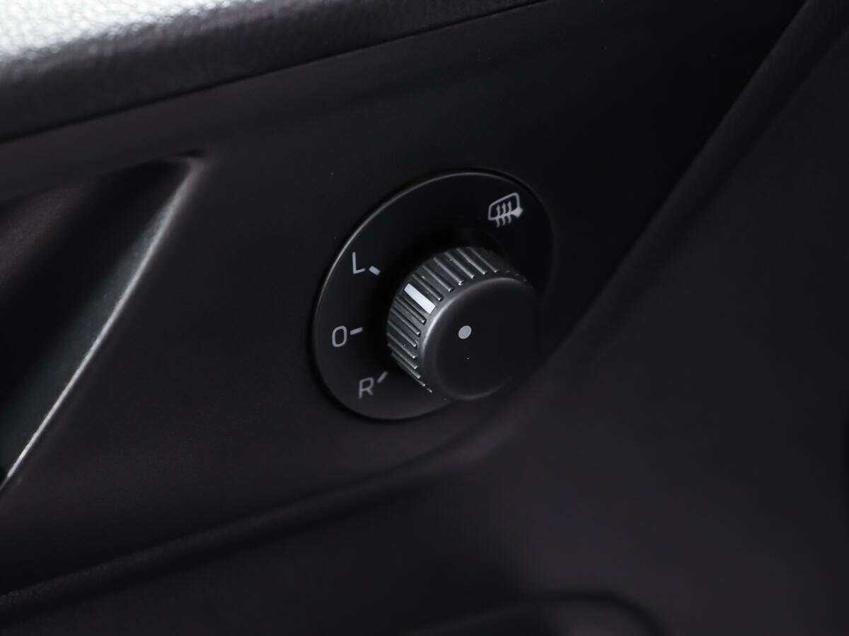 Фольксваген Поло б/у, 2021, Механическая. Фото: #16