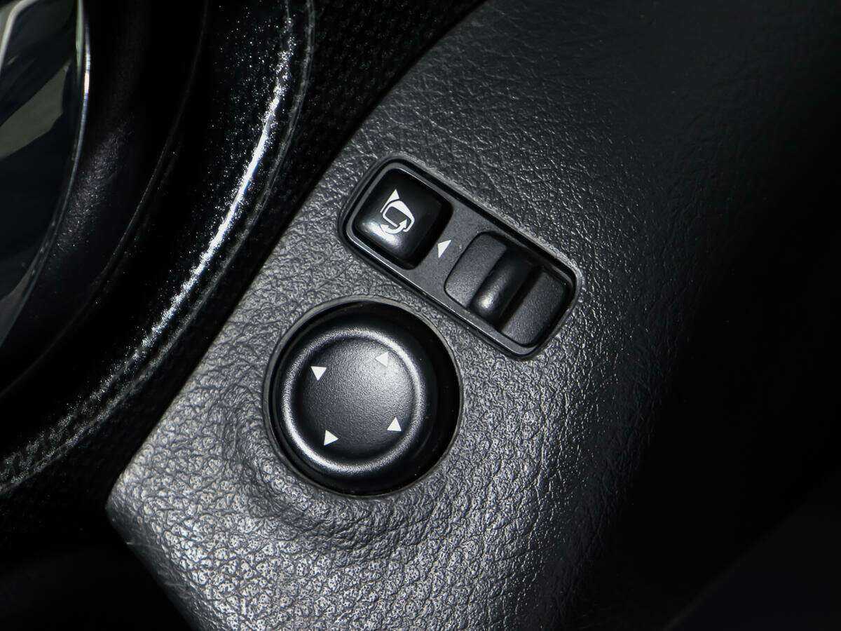 Ниссан Икс-Трейл б/у, 2015, Вариатор. Фото: #18