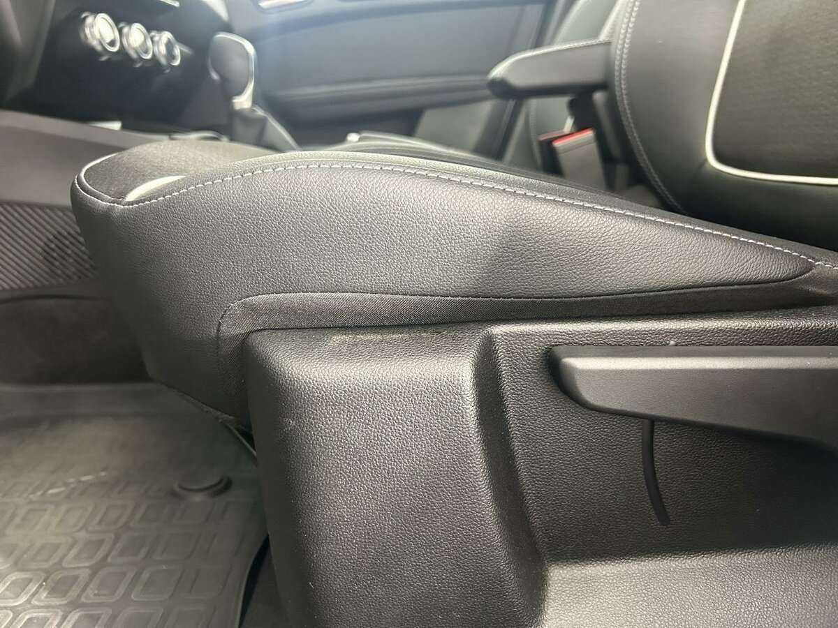 Рено Аркана б/у, 2021, Вариатор. Фото: #9