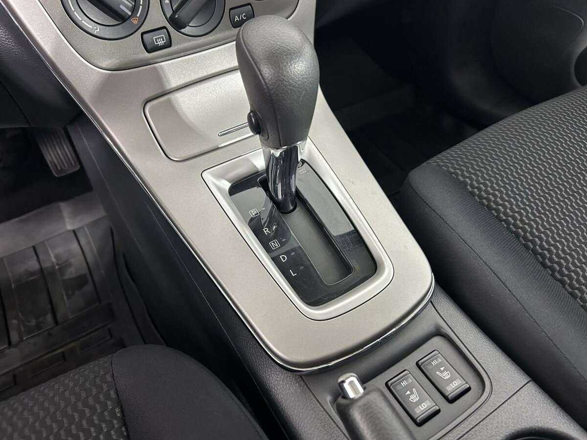 Ниссан Сентра б/у, 2014, Вариатор. Фото: #12