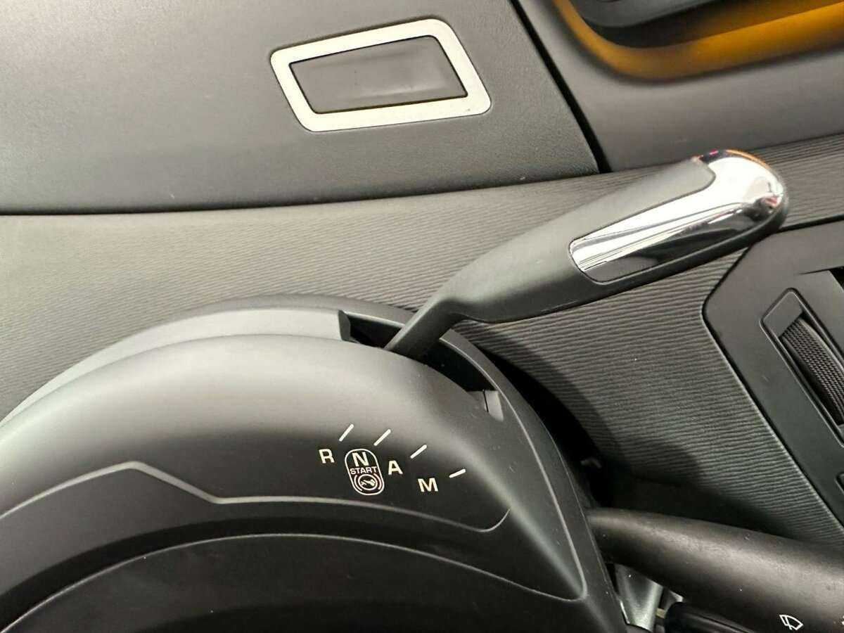 Ситроен Ц4 Пикассо б/у, 2012, Роботизированная. Фото: #11