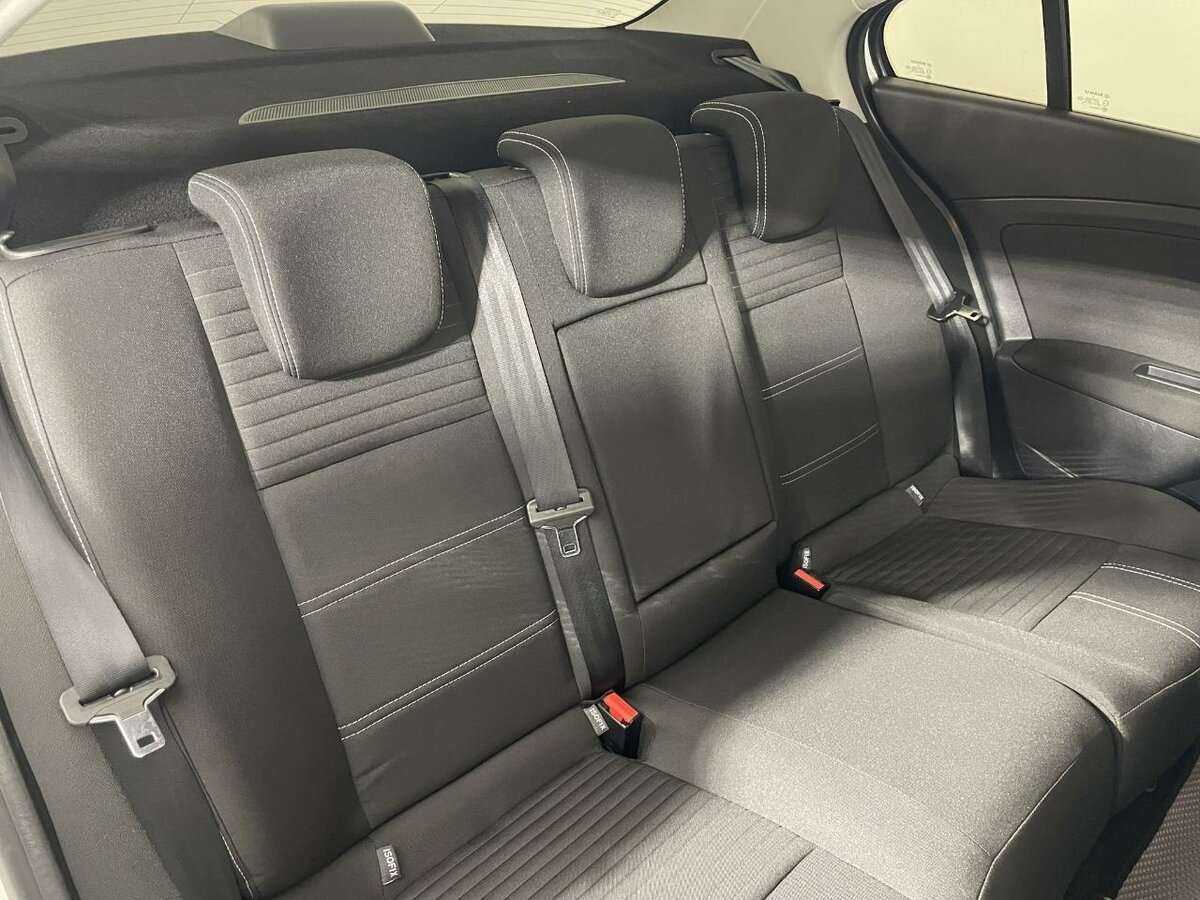 Рено Флюенс б/у, 2015, Механическая. Фото: #14