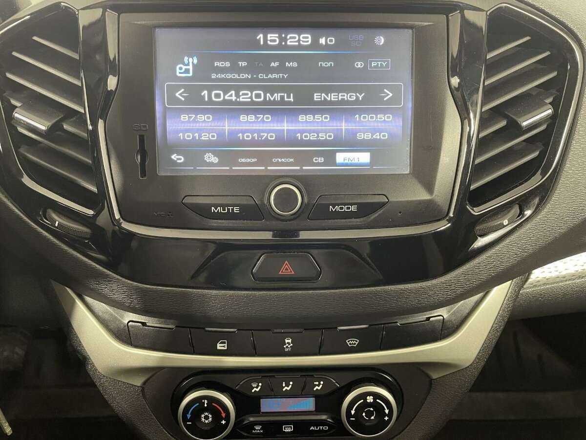 Лада (ВАЗ) Веста б/у, 2018, Механическая. Фото: #11