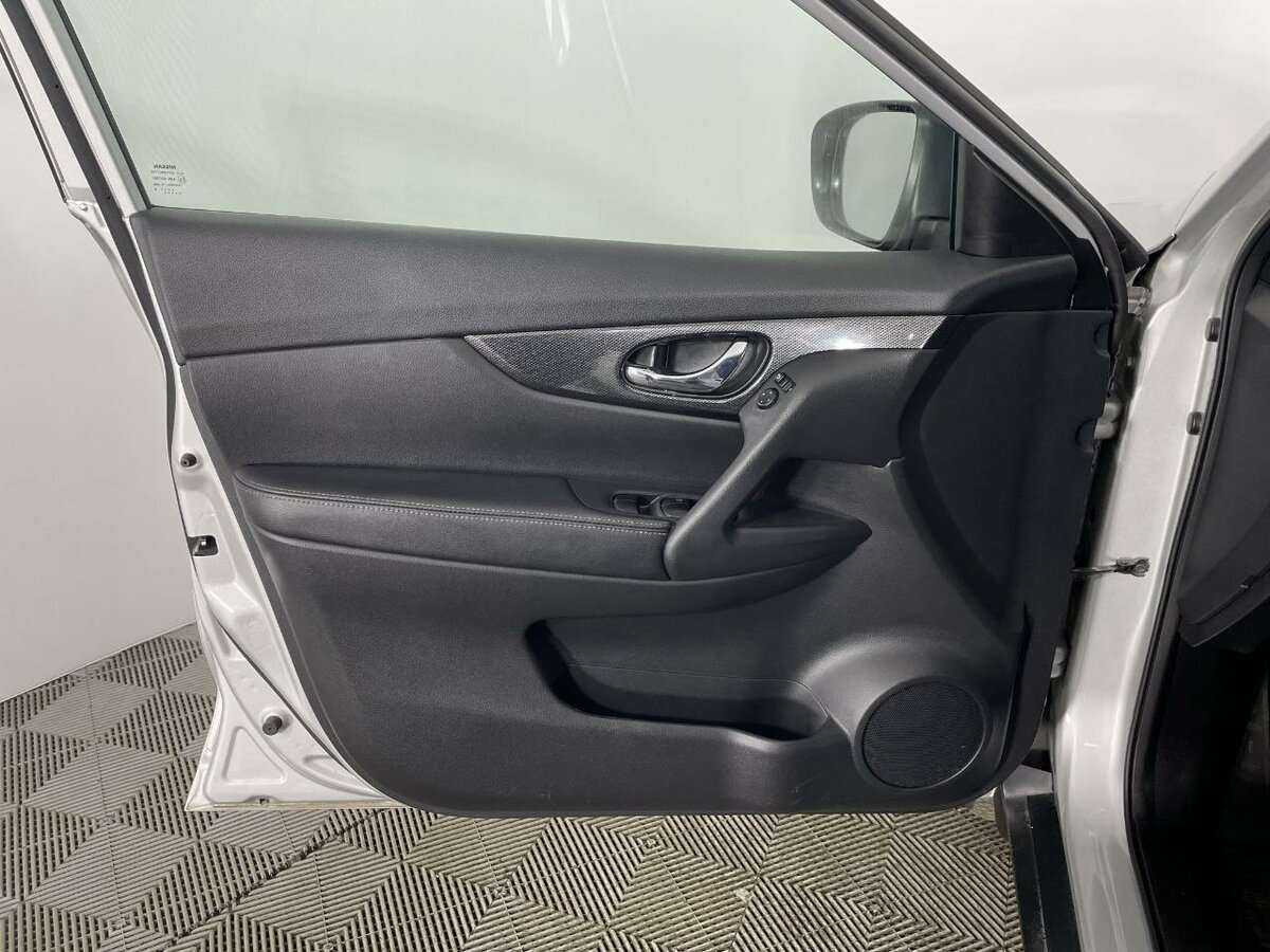 Ниссан Икс-Трейл б/у, 2018, Вариатор. Фото: #7