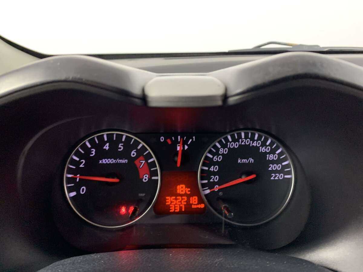 Ниссан Ноут б/у, 2012, Автоматическая. Фото: #8