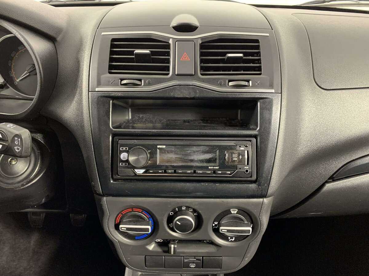 Лада (ВАЗ) Гранта б/у, 2022, Механическая. Фото: #14