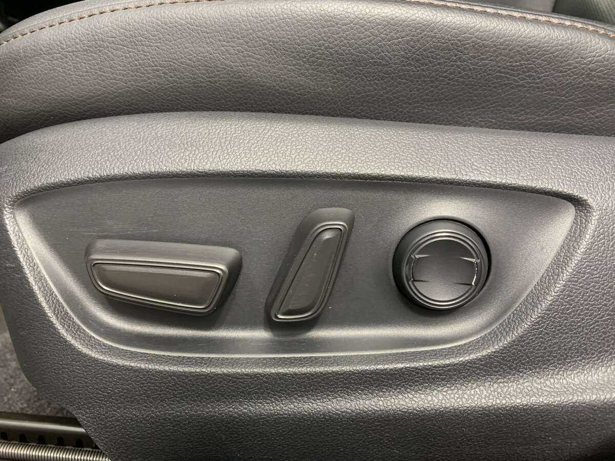 Тойота Камри б/у, 2020, Автоматическая. Фото: #14