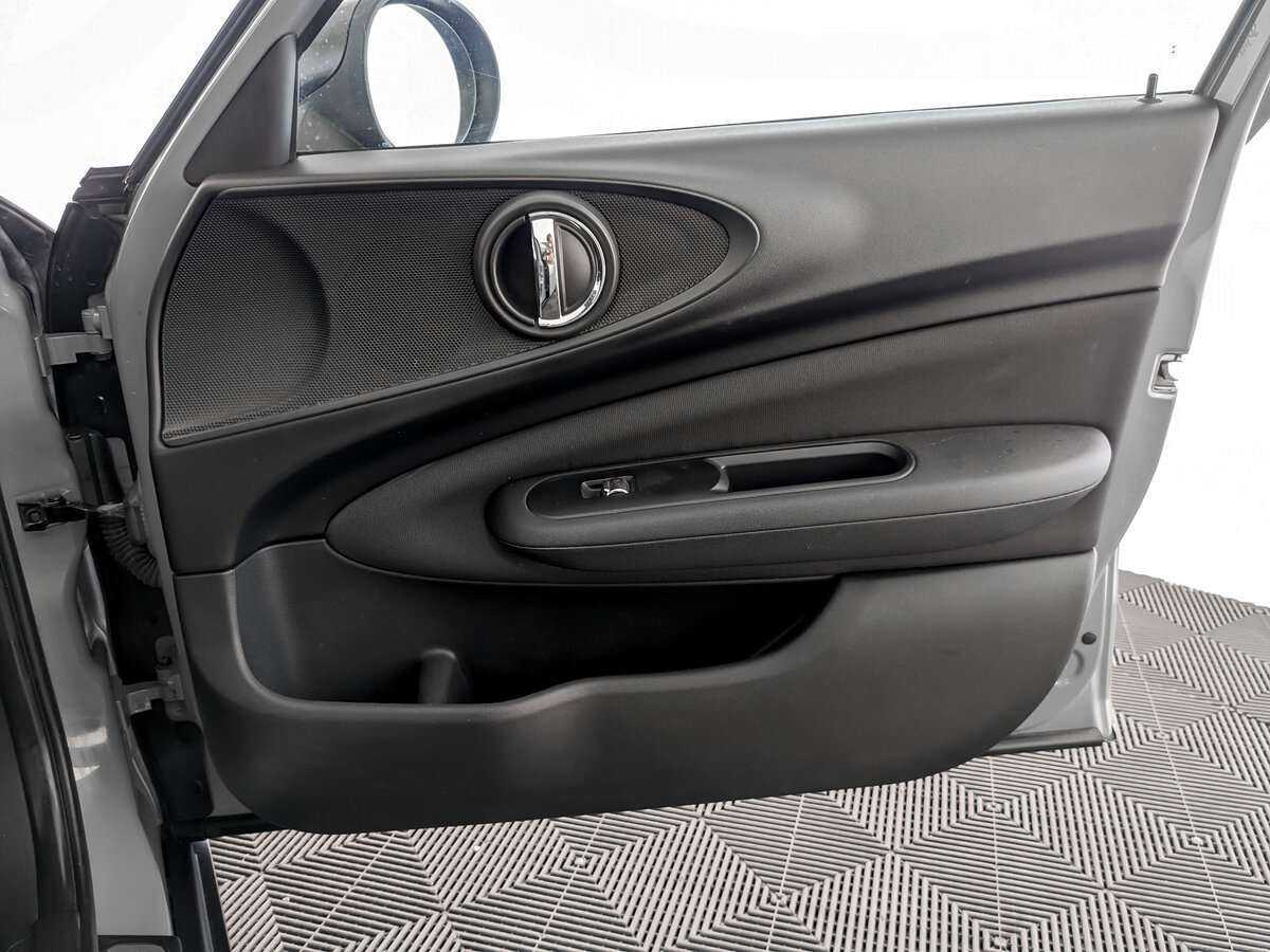 Мини Клубмэн б/у, 2017, Автоматическая. Фото: #19