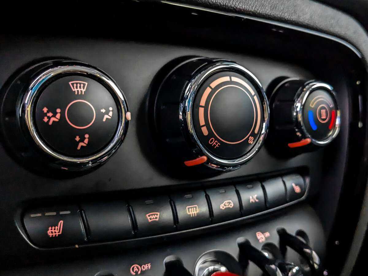 Мини Клубмэн б/у, 2017, Автоматическая. Фото: #20