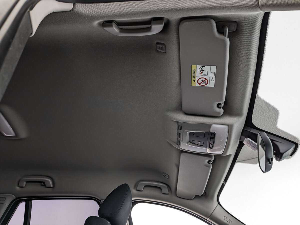 БМВ Икс1 б/у, 2015, Автоматическая. Фото: #22