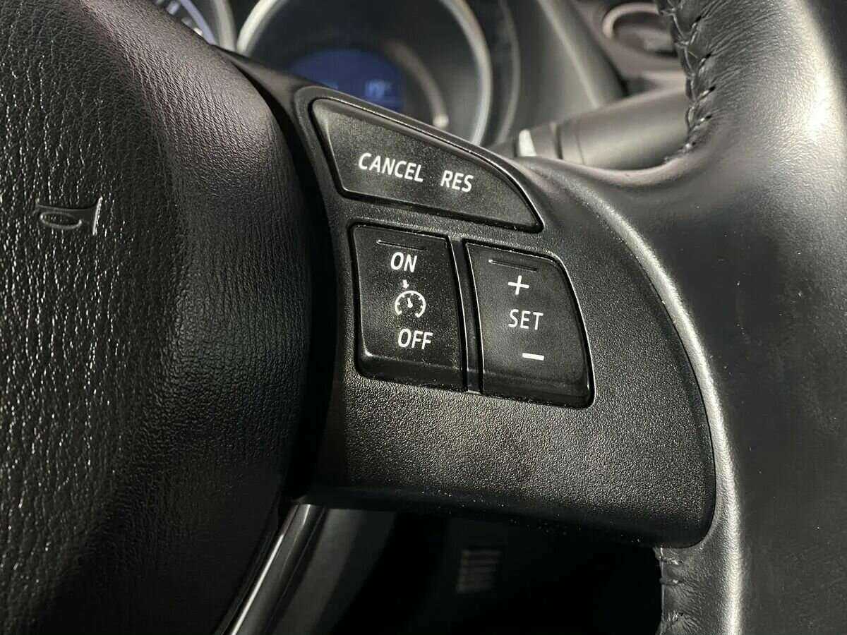 Мазда 6 б/у, 2015, Автоматическая. Фото: #12