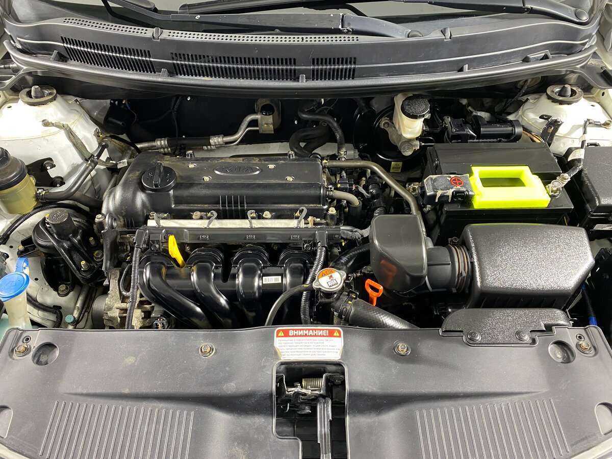 Киа Рио б/у, 2014, Автоматическая. Фото: #8