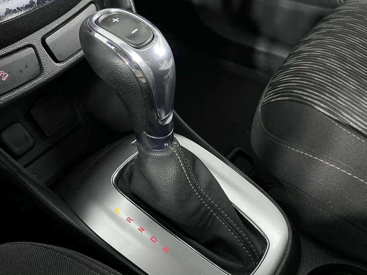 Опель Мокка б/у, 2014, Механическая. Фото: #12