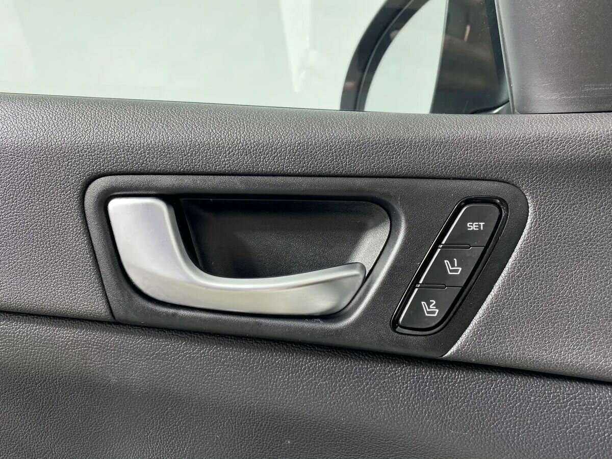 Киа Оптима б/у, 2018, Автоматическая. Фото: #15