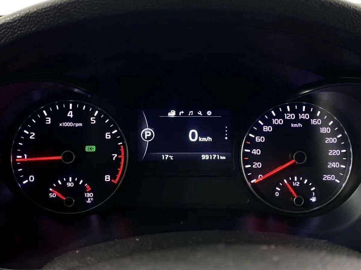 Киа Оптима б/у, 2018, Автоматическая. Фото: #17