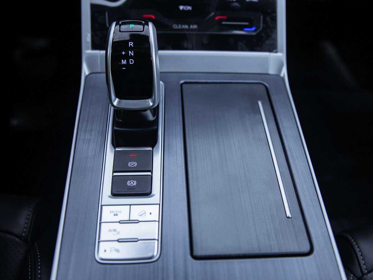 Чери Тигго 7 Про Макс б/у, 2022, Вариатор. Фото: #14