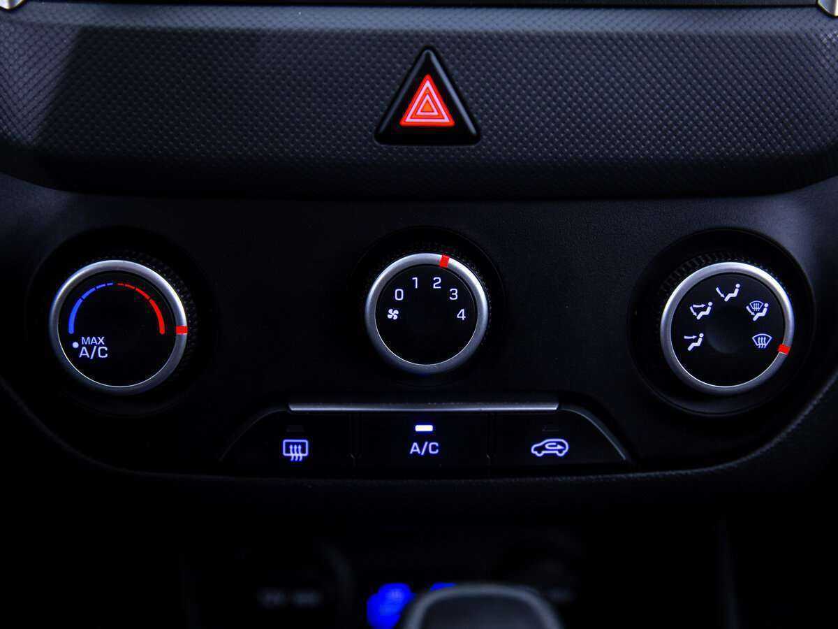 Хендай Крета б/у, 2017, Автоматическая. Фото: #9