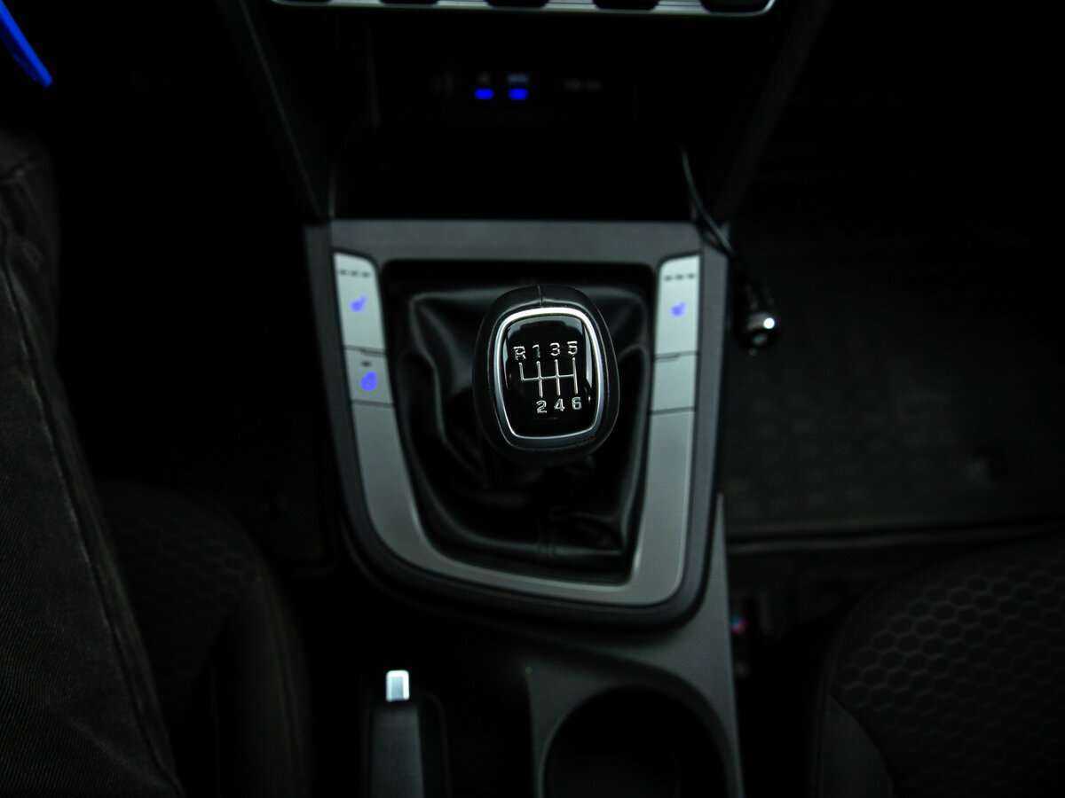 Хендай Елантра б/у, 2020, Механическая. Фото: #15