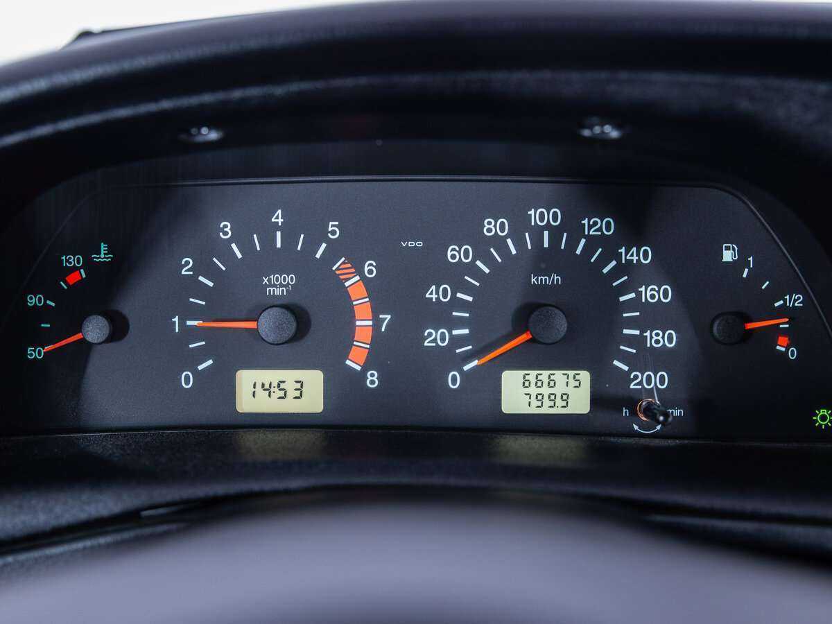 Шевроле Нива б/у, 2015, Механическая. Фото: #5