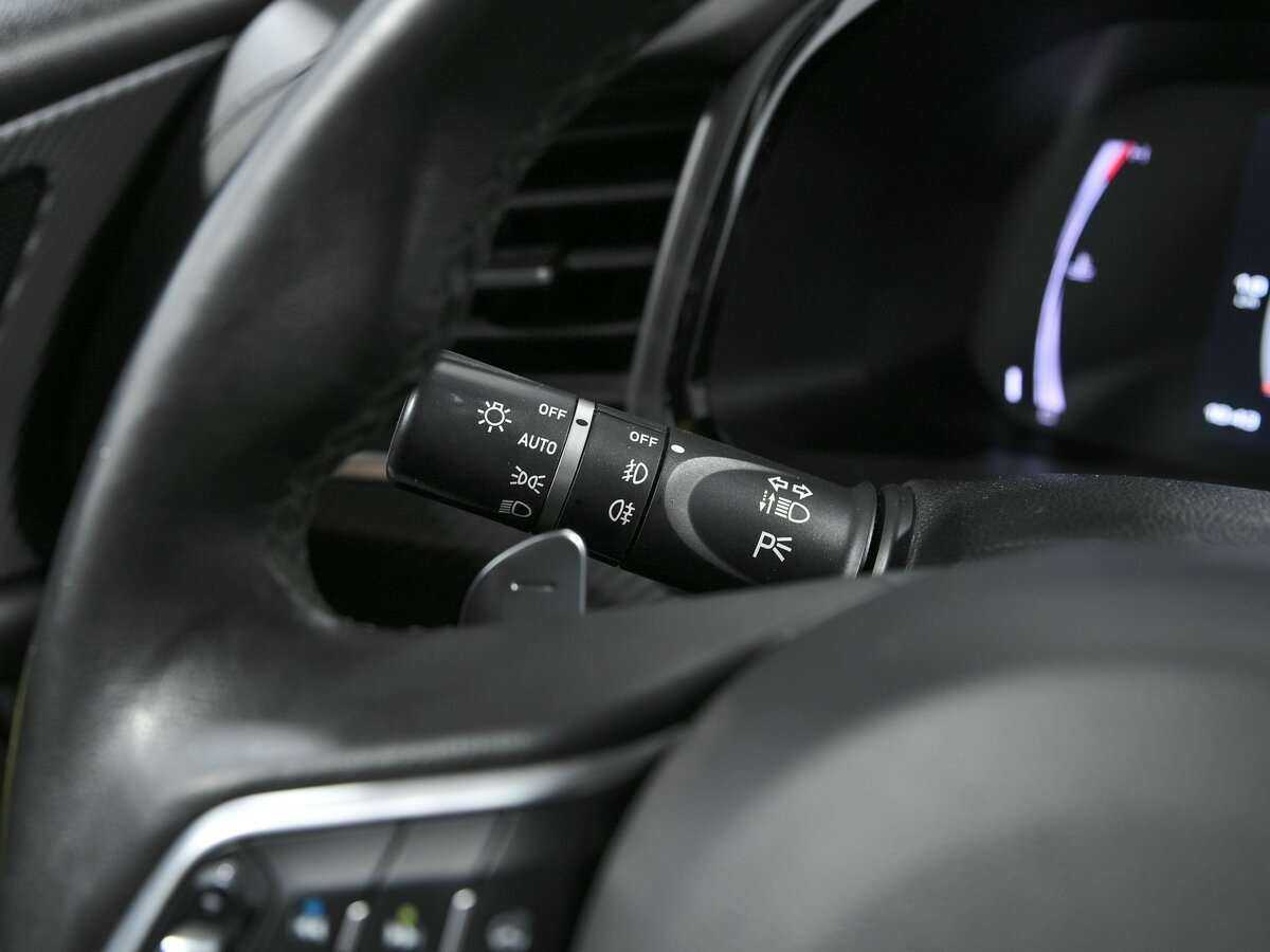 Хавал Ф7-икс б/у, 2020, Роботизированная. Фото: #7