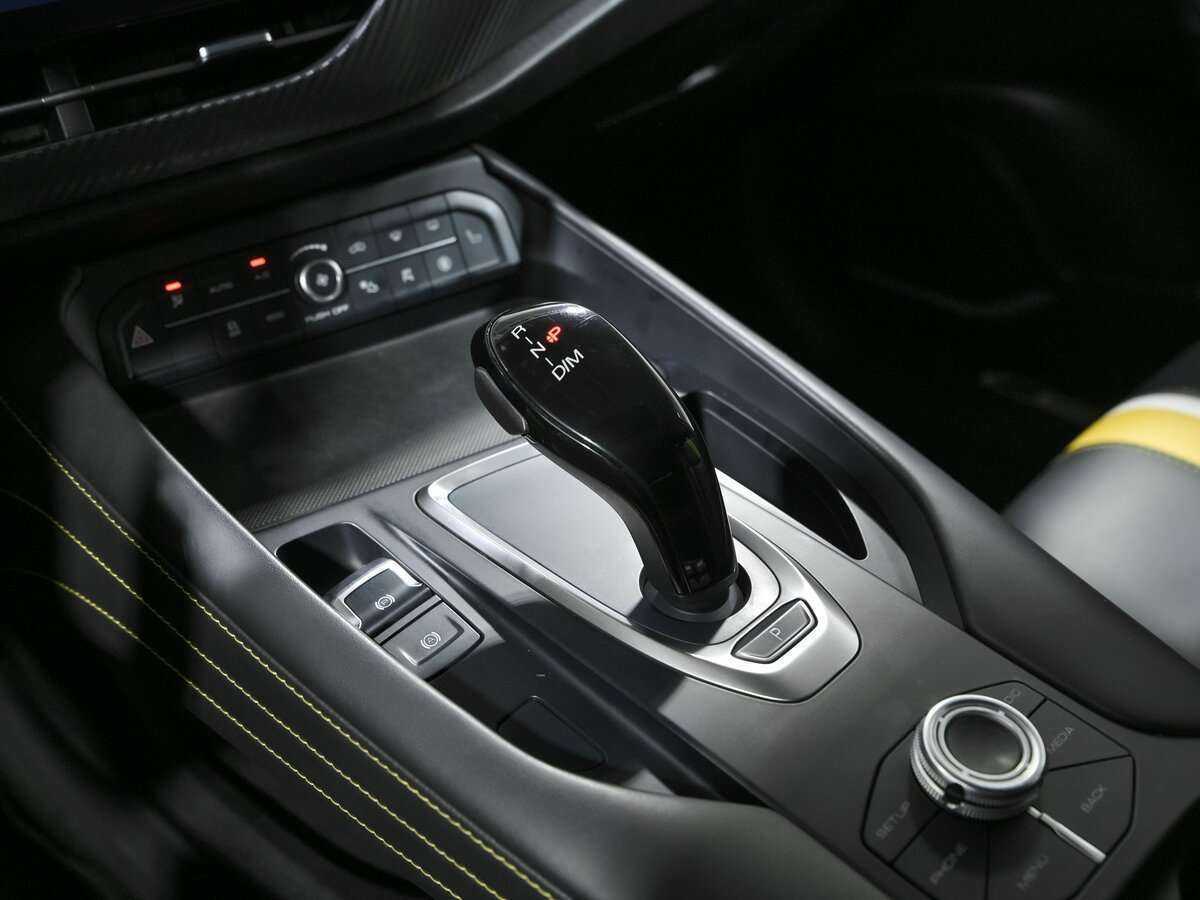 Хавал Ф7-икс б/у, 2020, Роботизированная. Фото: #13